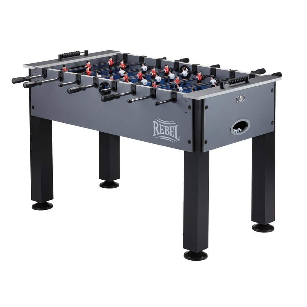 Rebel 54 in. Foosball Table price history on PriceWatchPro
