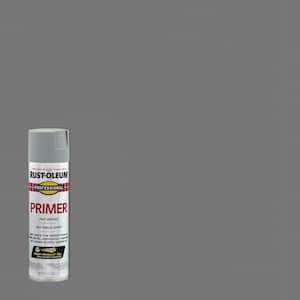 15 oz. Flat Gray Primer Spray