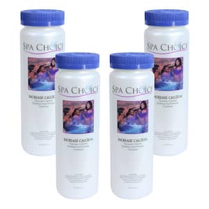 Spa Essentials Spa and Hot Tub 2 lb. Total Alkalinity Increaser (2