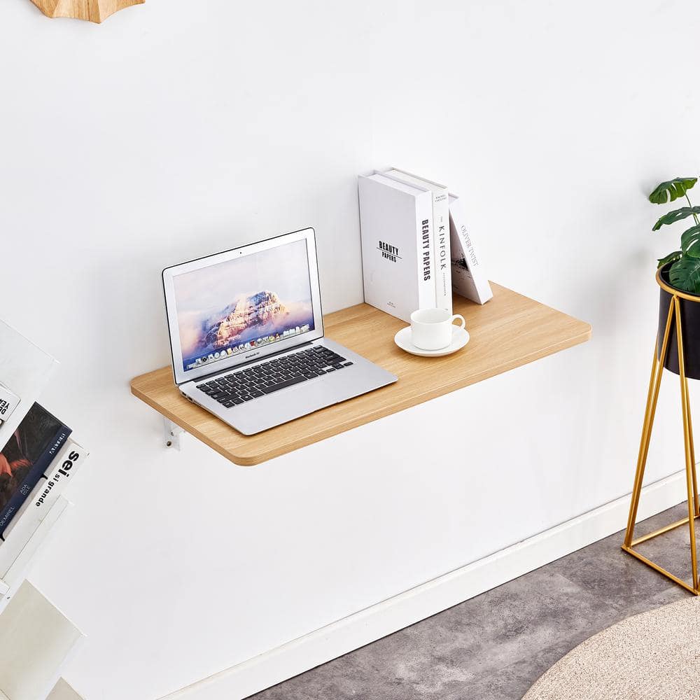 Fold down laundry table from wall discount