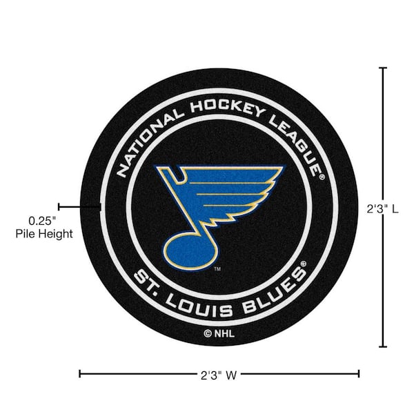 St. Louis Blues NHL Shop eGift Card ($10 - $500)