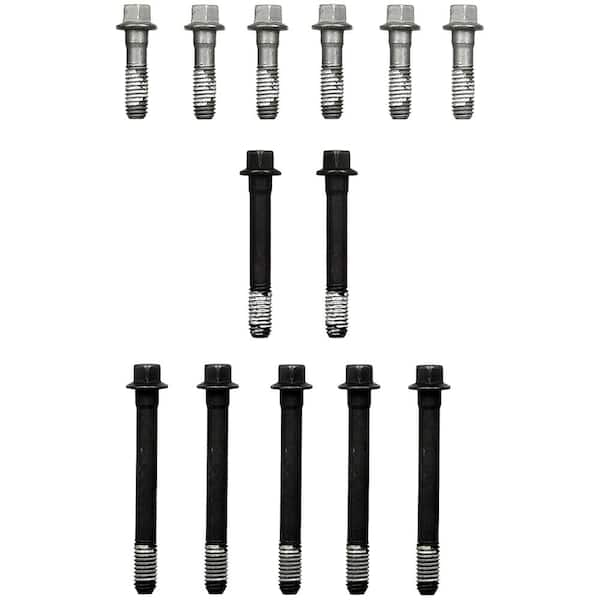 Engine Cylinder Head Bolt Set
