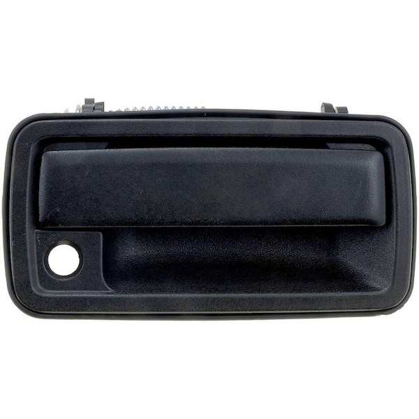 Exterior Door Handle