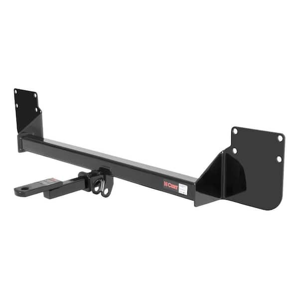 CURT Class 1 Trailer Hitch, 1-1/4 in. Ball Mount, Select Mini Cooper