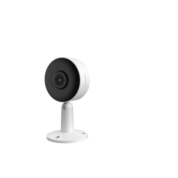 Laxihub Indoor Wi-Fi 1080P Wired Mini Camera