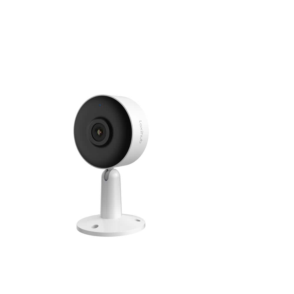 laxihub indoor camera