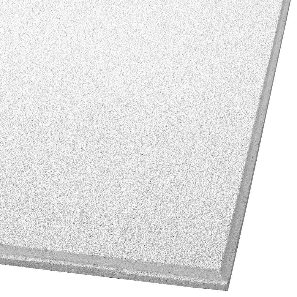 Dune 2 ft. x 2 ft. Tegular Ceiling Panel Ceiling Tile (64 sq. ft./case)