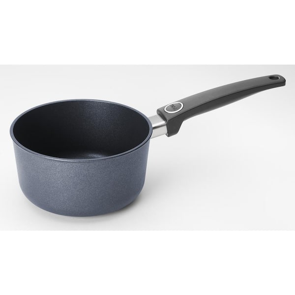 Woll Covered Sauce Pan Induction 