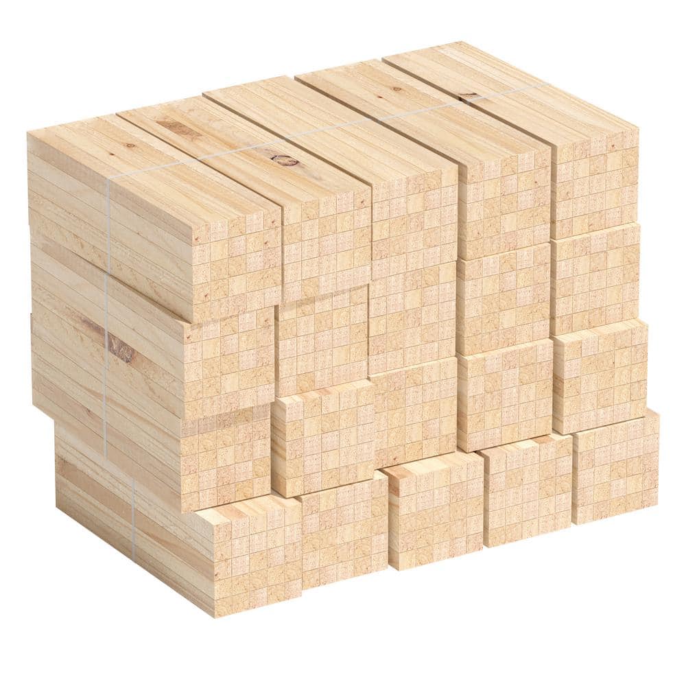 Kiln-Dried Wood Kindling (500-Pieces) price history on PriceWatchPro