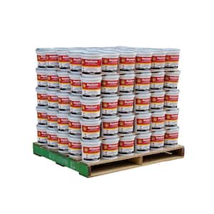 RedGard 1 Gal. Waterproofing and Crack Prevention Membrane (75 buckets / pallet)