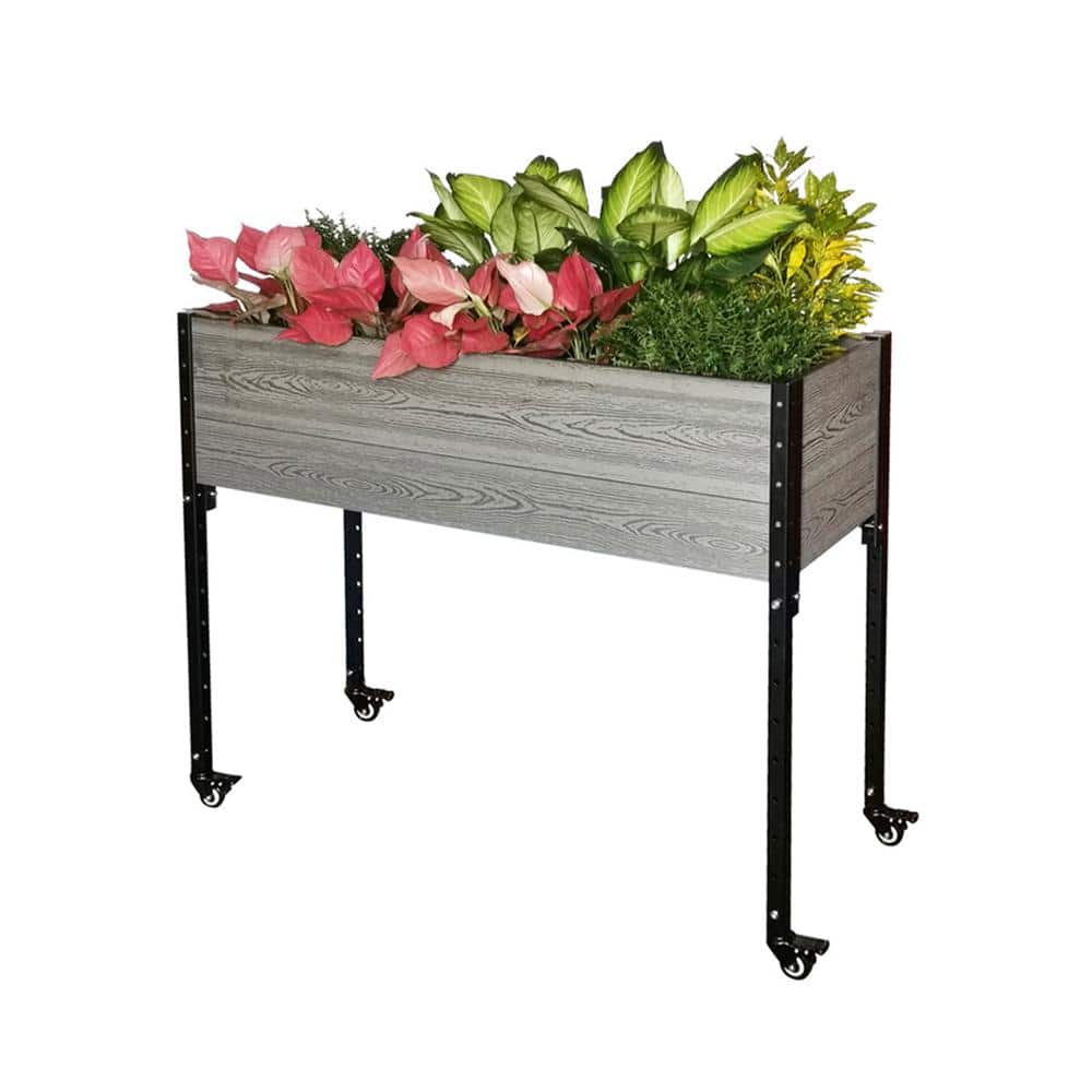 EverBloom Elevated Planter