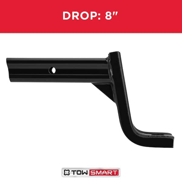 towing hitch 14-15パラバムトゥールマークポッキー用トウラヤッカット