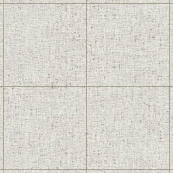 Armstrong Take Home Sample - Bayside Nordic Linen Vinyl Sheet Flooring - 6 in. x 9 in.