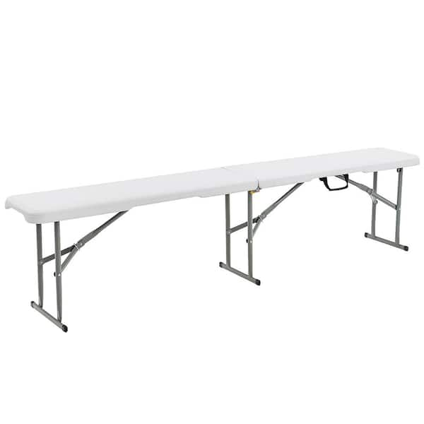 Folding bench best sale home depot