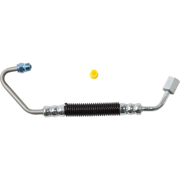 Gates Power Steering Pressure Line Hose Assembly 1997-2002 Ford Escort 2.0L