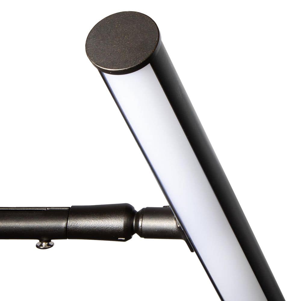 14" Oil Rubbed Bronze LED Wall Picture Light