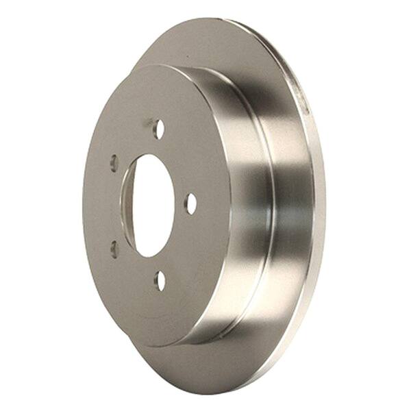 Motorcraft Disc Brake Rotor fits 2013-2016 Ford F-250 Super Duty/F-350 Super Duty