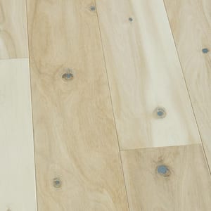 Coronado Acacia 3/8 in. T x 6.5 in. W Distressed Engineered Hardwood Flooring (25.6 sqft/case)