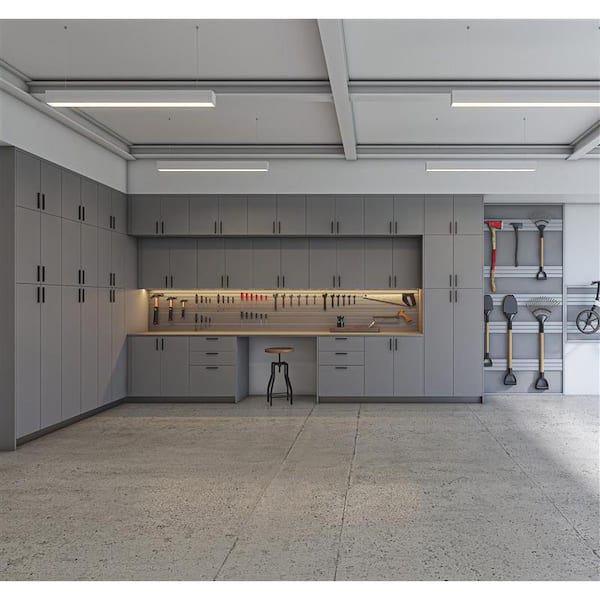 Cambridge Radiance 18 in. W x 12 in. D x 30 in. H Ready to
