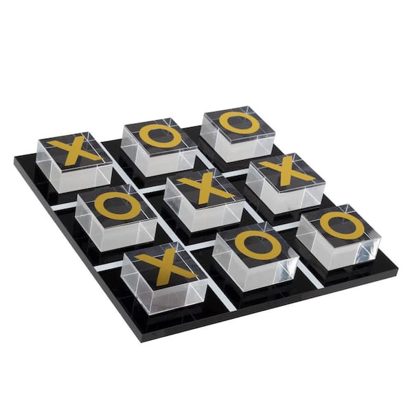 FOOTY TIC TAC TOE BOARDS TO PLAY 