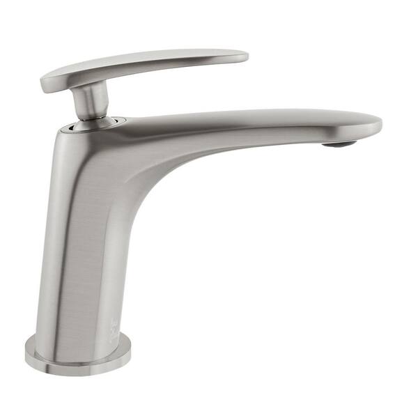 Swiss Madison Sublime Single Handle Hole Bathroom Faucet In Brushed Nickel Sm 10bn - Best Polished Nickel Bathroom Faucets Uk Swiss Madison Sublime Single Handle Hole Bathroom Faucet In Brushed Nickel Sm 10bn - Best Polished Nickel Bathroom Faucets Uk