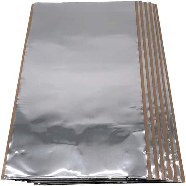 Heat Shield Insulation Mat Soundproof Dampening Mat For Car Hood