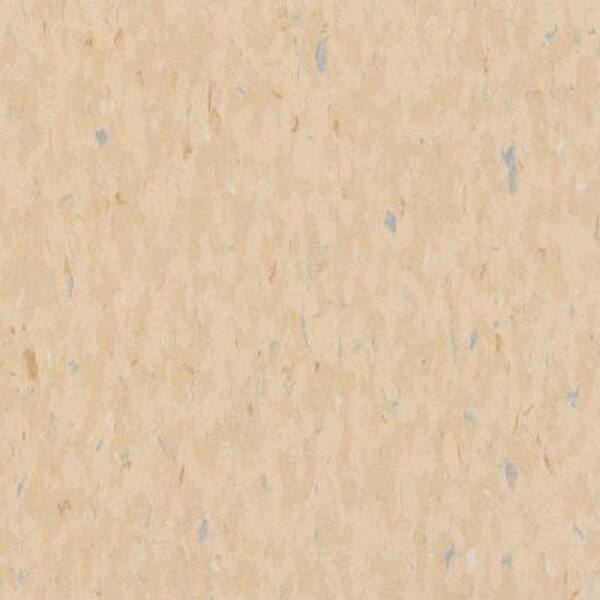 Armstrong Take Home Sample - Multi Animal Crackers Excelon Vinyl Tile - 6 in. x 6 in.