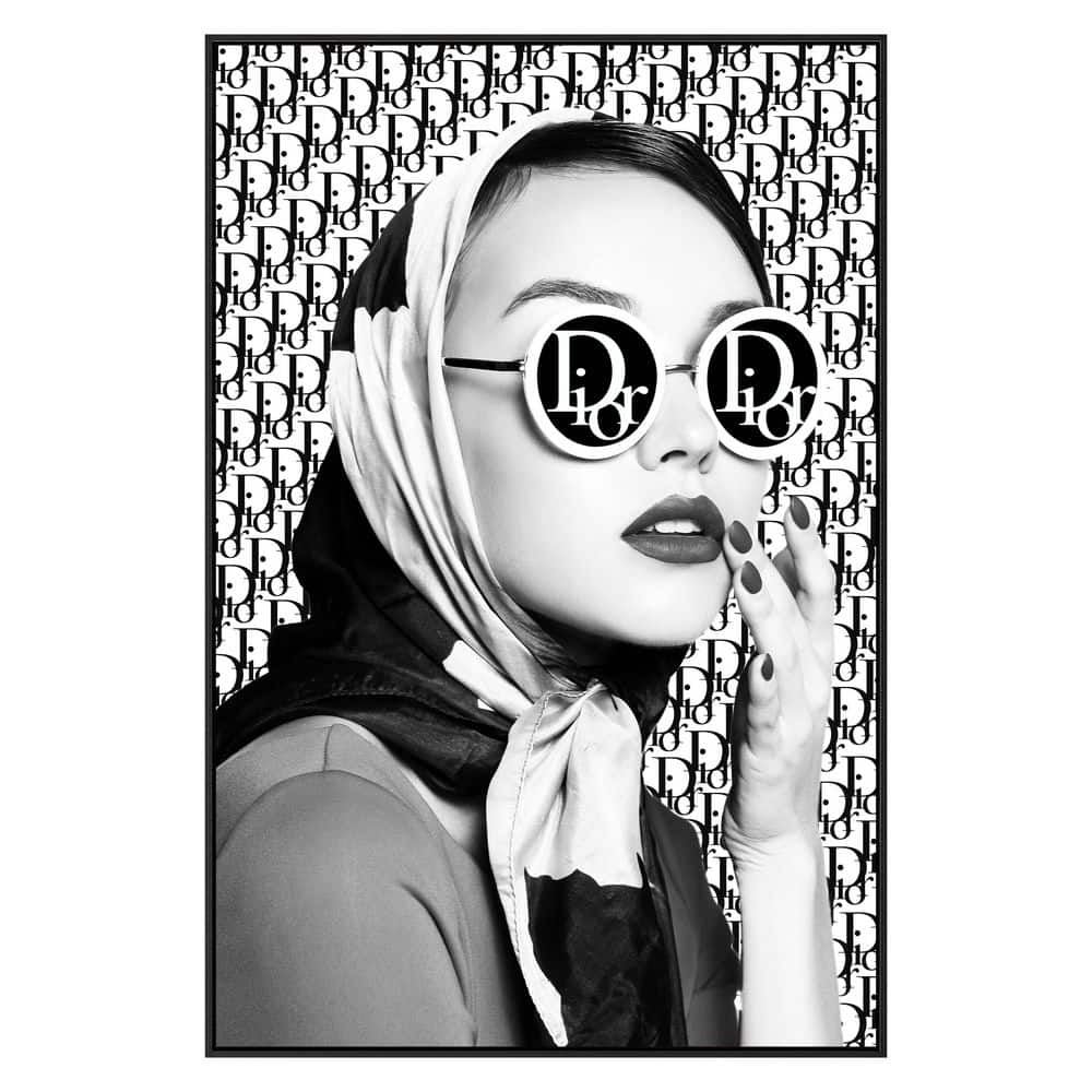 1 Piece Framed Graphic Print People Art Print 48 in. x 32 in. price history on PriceWatchPro