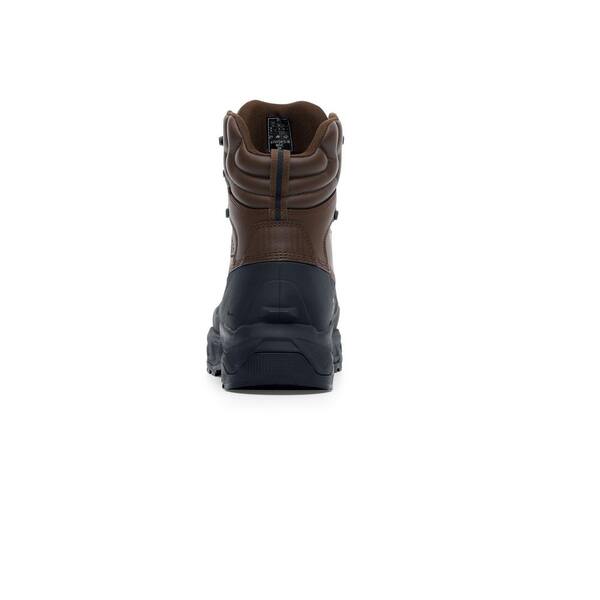 Ace Unisex Mammoth IV Water Resistant 7 in. Work Boots  display picture 2