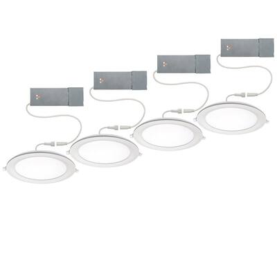 8 In Recessed Lighting Trims Recessed Lighting The Home Depot