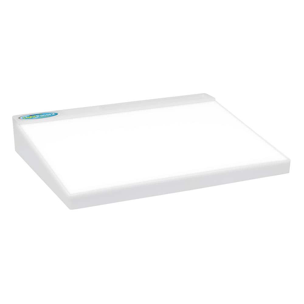 Lightbox for tracing drawings & artwork - Cornerfield Shop