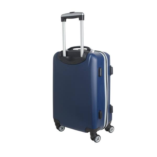 NFL LICENSED LOS ANGELS RAMS cheapest CARRY ON LU