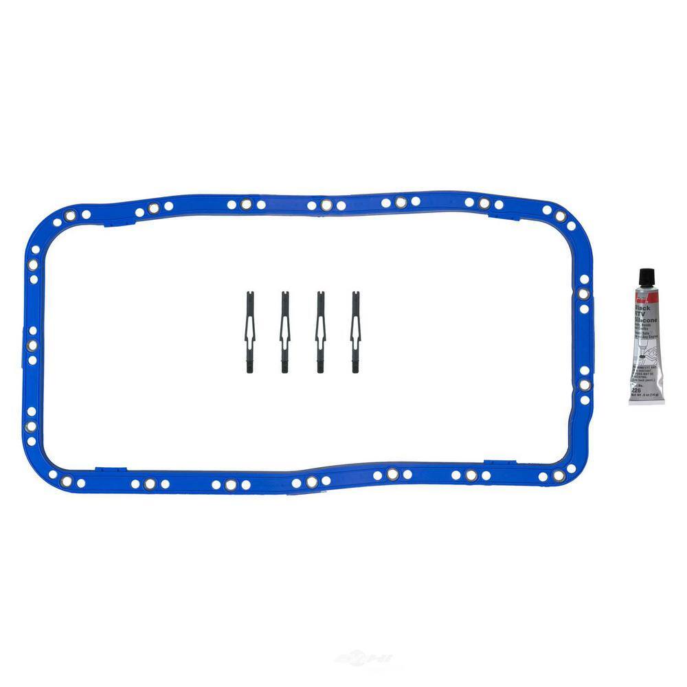 Engine Oil Pan Gasket Set price history on PriceWatchPro