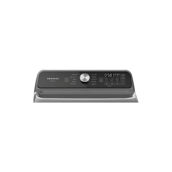 Crosley 7.0 cu. ft. Vented Front Load Electric Dryer in