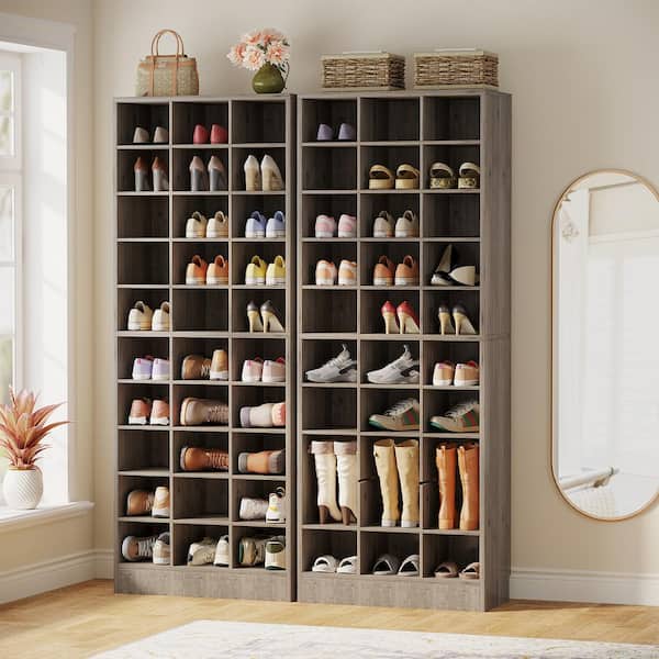 【10個セット】PAINT HOUSE TOWER SHOE BOX 10個セット】PAINT HOUSE TOWER SHOE BOX