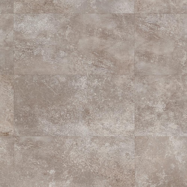 Ivy Hill Tile Revive Wildmist 12MIL x 12.4 in. W x 24 in. L Glue Down Waterproof Luxury Vinyl Plank Flooring (42 sqft/case)