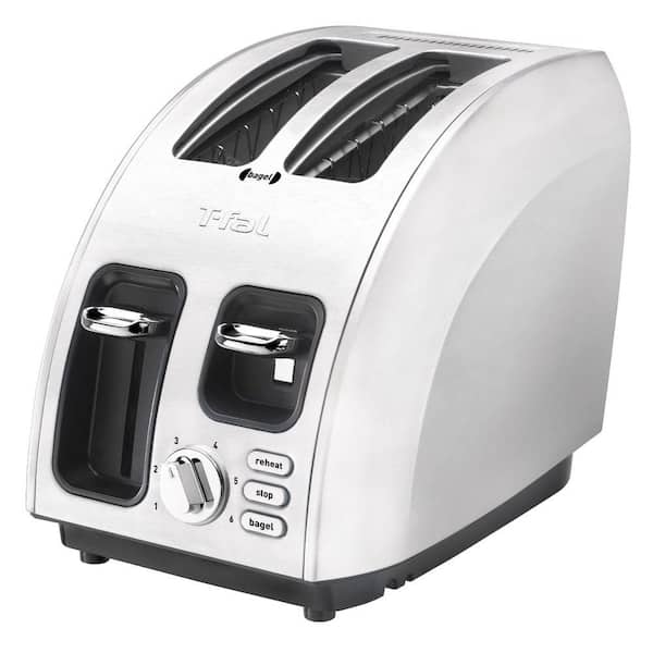 T-fal Icon 2-Slice Toaster