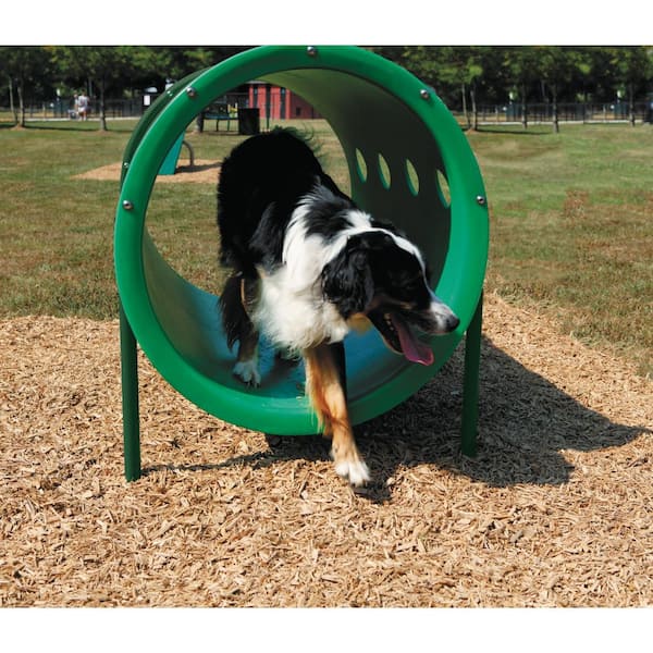 Rover Jump Over - BarkPark - Dog Park Equipment - Park Warehouse