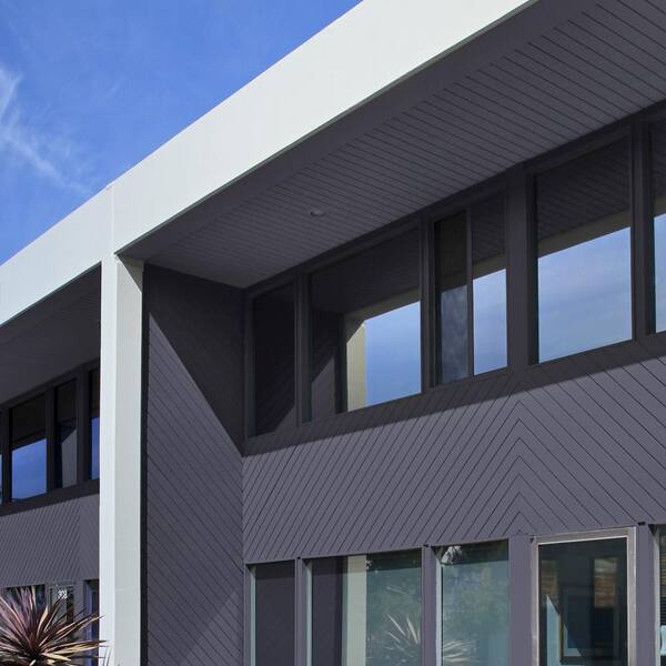 1 gal. #PPU16-20 Renaissance Satin Exterior Paint