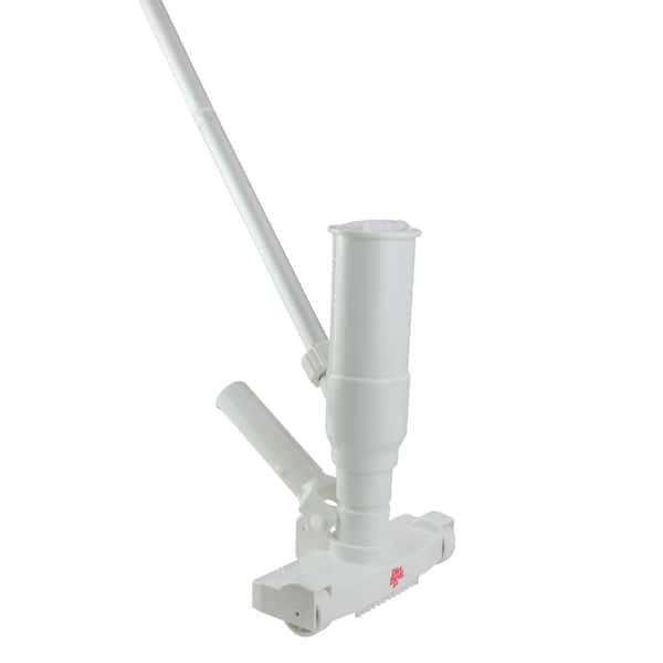 Dirt Devil Venturi Vacuum Kit for Pool and Spa