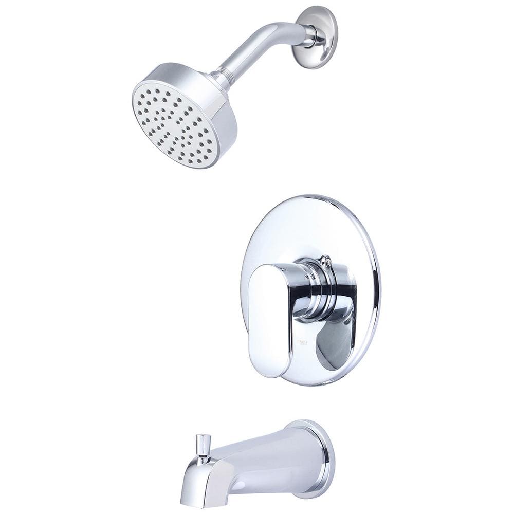 Olympia Faucets T-2330