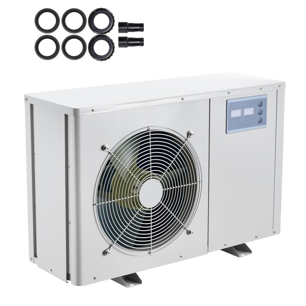 1/2 HP Aquarium Water Chiller for 150 Gal. Tanks-Quiet, Efficient Cooling for Fish, Axolotls, Coral, Hydroponics price history on PriceWatchPro