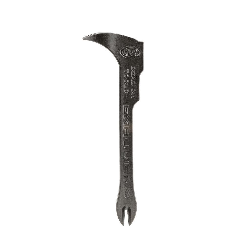 8-5/8 Nail Puller Exhumer 3-in-1 Multi Tool
