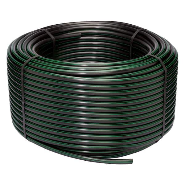 Rain Bird 1/2 in. (0.63 in. O.D.) x 500 ft. Distribution Tubing for Drip Irrigation