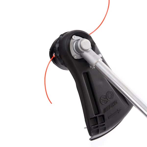 ECHO - 21.2 cc Gas 2-Stroke Straight Shaft String Trimmer