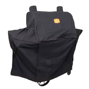 Rider/Rider Deluxe Pellet Grill Cover