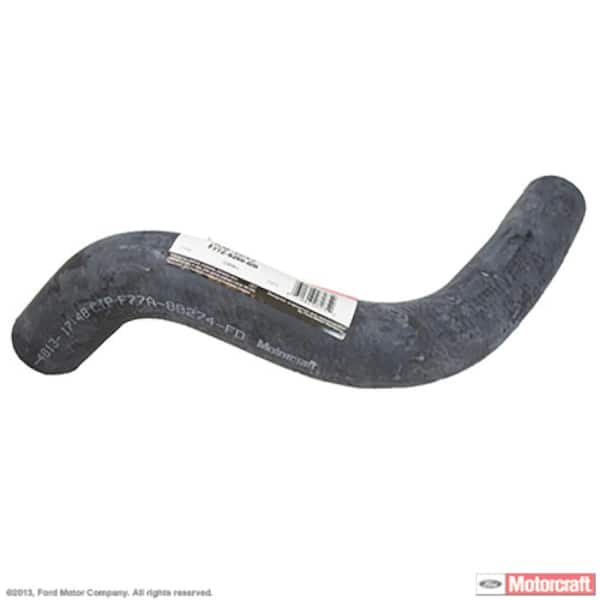 Motorcraft Radiator Coolant Hose