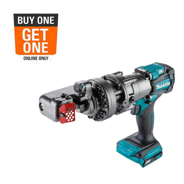 40V max XGT Lithium-Ion Brushless Cordless Rebar Cutter (Tool Only)