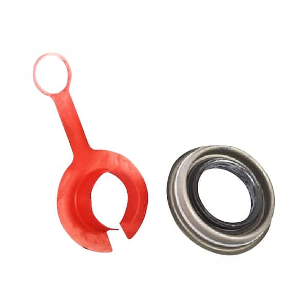 Wheel Seal