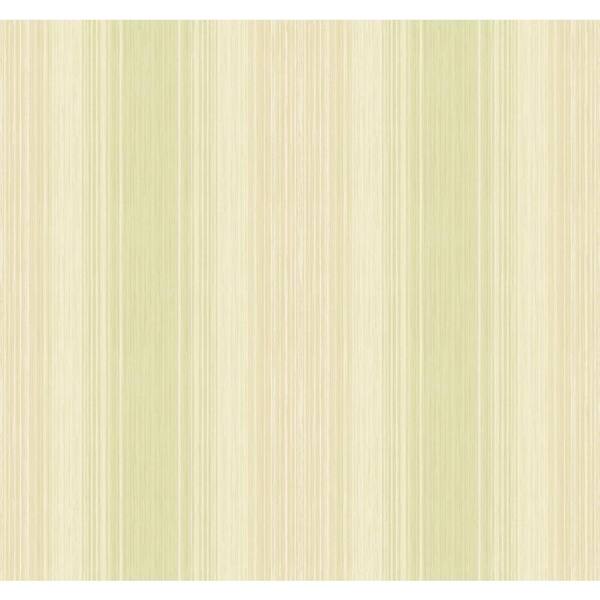 York Wallcoverings Stria Wallpaper